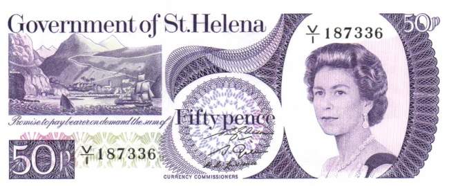 50 Pence